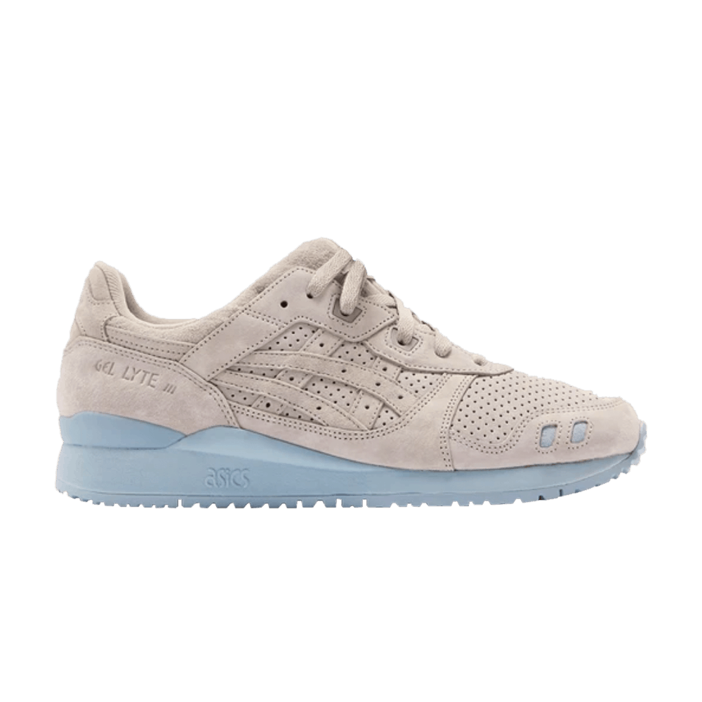 Кроссовки ASICS Ronnie Fieg x Gel Lyte 3 OG 'The Palette - Plaster'