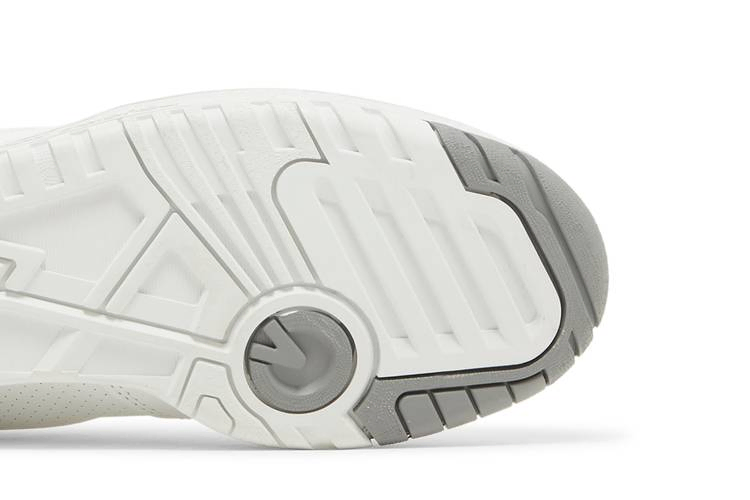 Кроссовки New Balance 550 'White Shadow Grey'