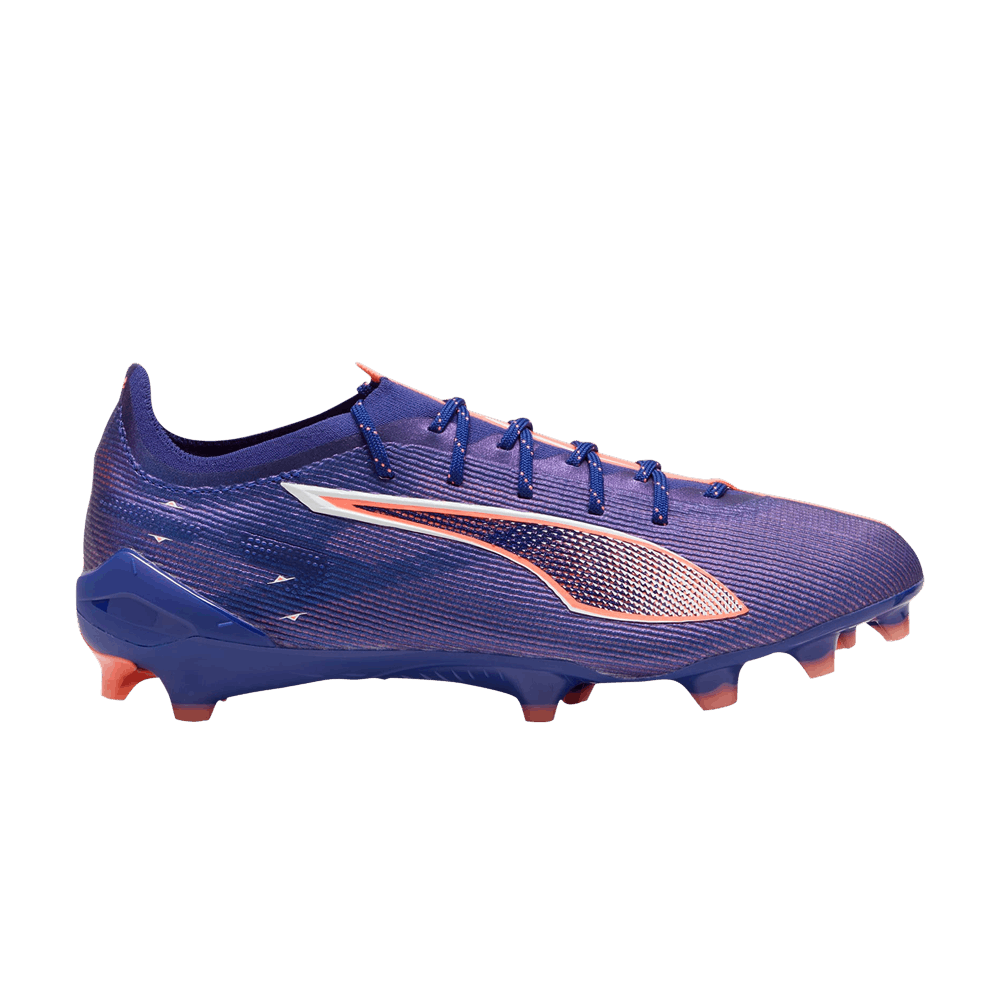 Кроссовки Puma Ultra 5 Ultimate FG 'Formula Pack'