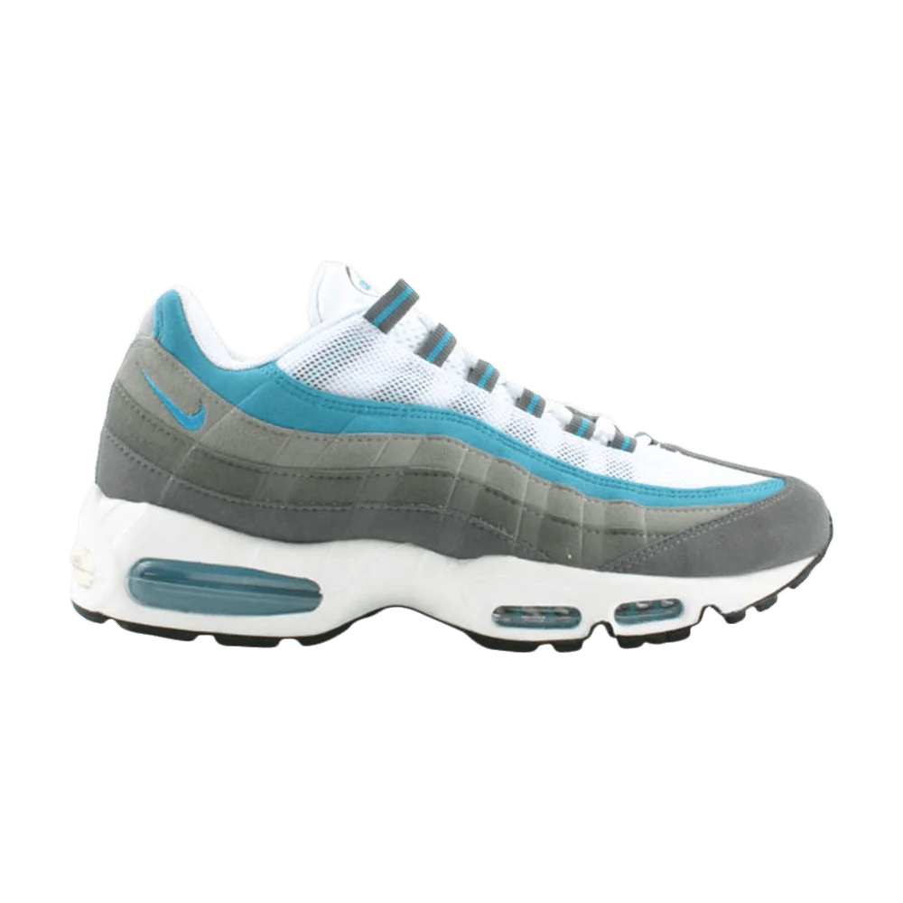 Кроссовки Nike Air Max 95