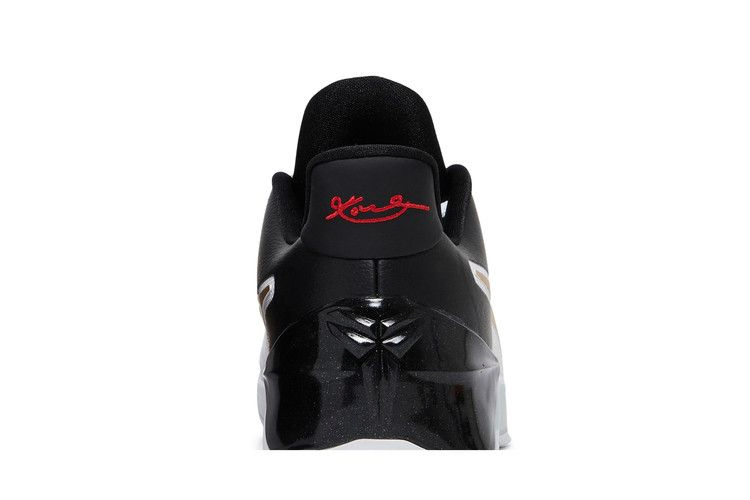 Кроссовки Nike Kobe A.D. 'Black History Month'