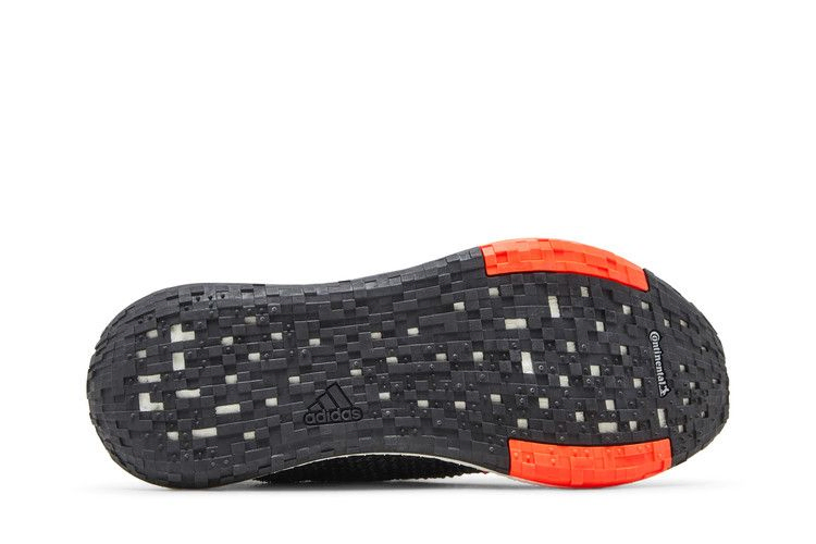 Кроссовки adidas PulseBoost HD 'Black Solar'