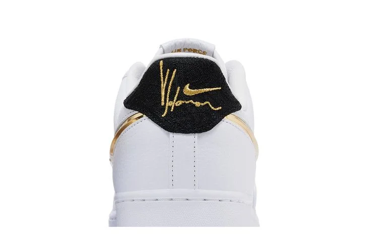 Кроссовки Victor Solomon x Nike Air Force 1 Low 'Sunset Strip'