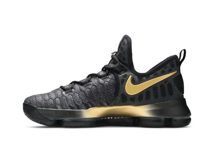 Кроссовки Nike KD 9 GS 'Flip the Switch'
