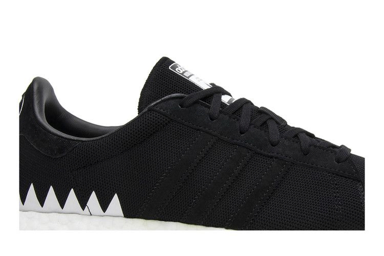 Кроссовки Neighborhood x adidas Chop Shop 'Black'
