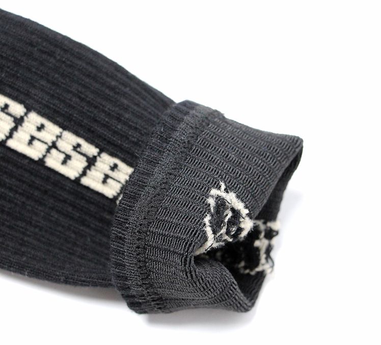 Спортивные носки Yeezy Calabasas Socks (3 Pack) Core/Glacier/Sand