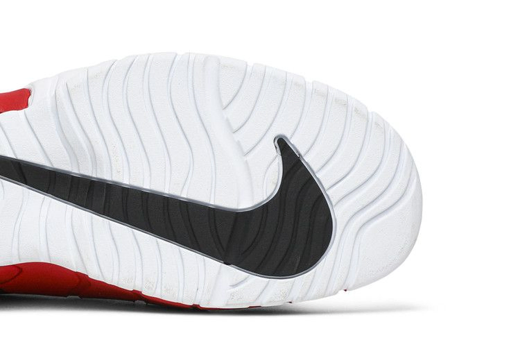 Кроссовки Nike Air Max Penny 1 'University Red'