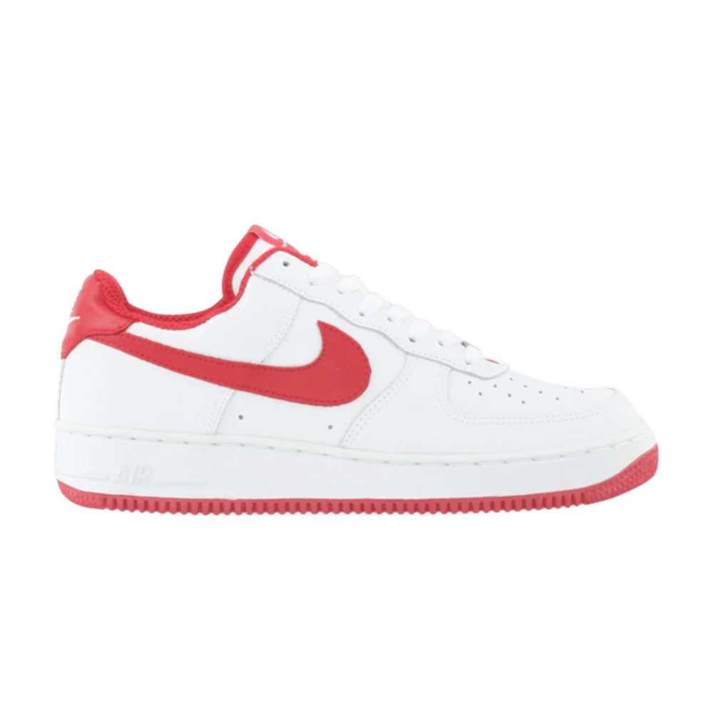 Кроссовки Nike Air Force 1 'Year Of The Horse'