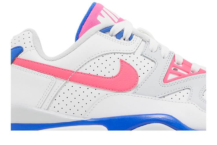Кроссовки Nike Air Cross Trainer 3 Low 'Hyper Pink Racer Blue'