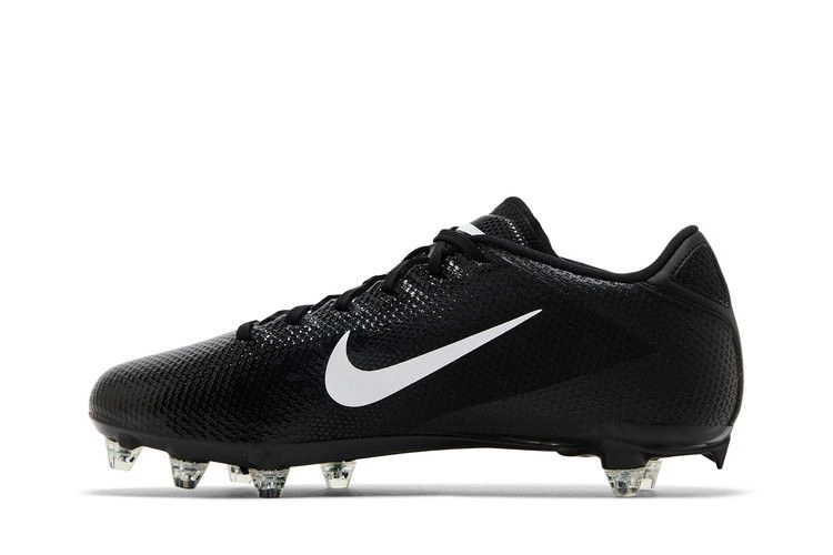 Кроссовки Nike Vapor Untouchable Speed 3 D 'Black White'