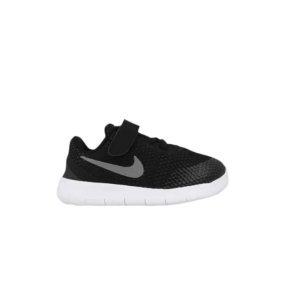 Krossovki-Nike-Free-RN-TD-Black-Metallic-Silver