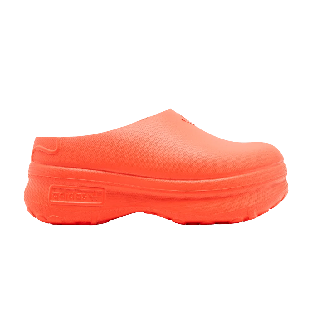 adidas Wmns Adifom Stan Smith Mule 'Solar Red'