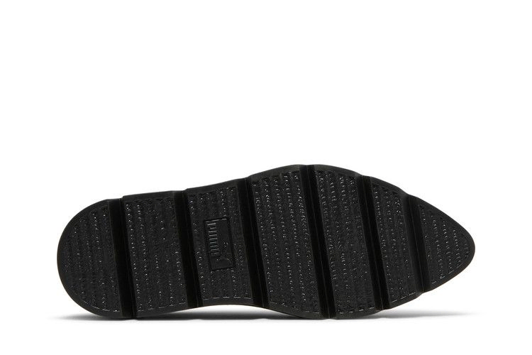 Кроссовки Fenty x Puma Wmns Pointy Creeper Patent 'Black'