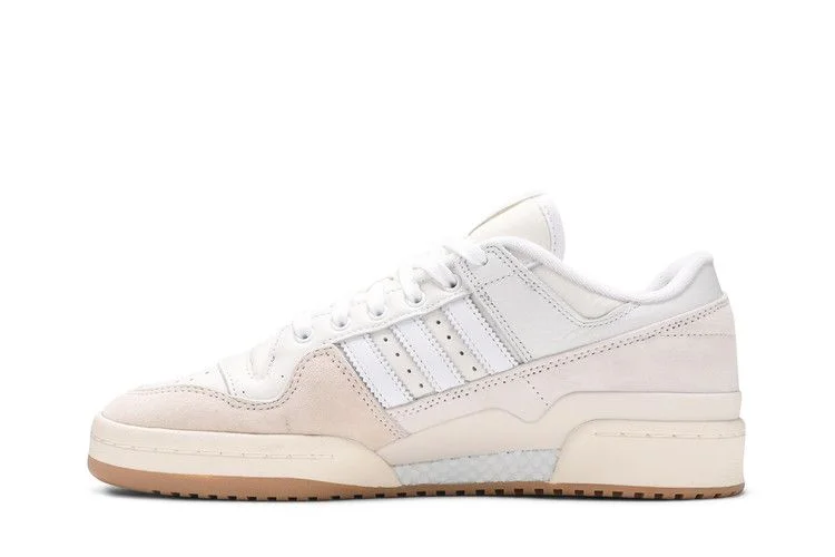Кроссовки adidas Men's Forum 84 Low ADV 'White Gum'