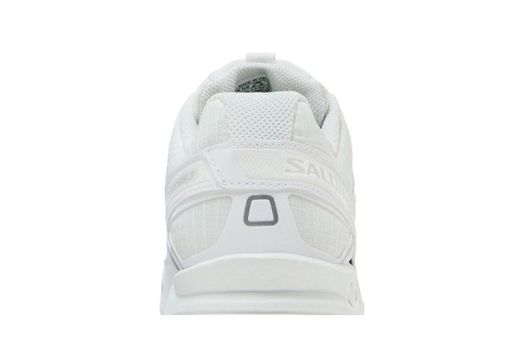 Кроссовки Salomon Speedcross 3 'White Silver'