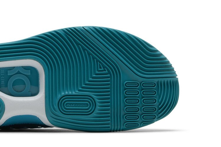 Кроссовки Nike KD 14 TB 'Rapid Teal'