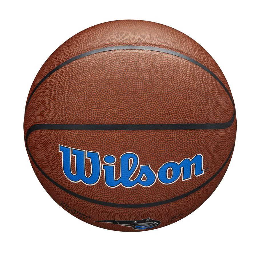 Wilson Orlando Magic Team Alliance NBA Basketball