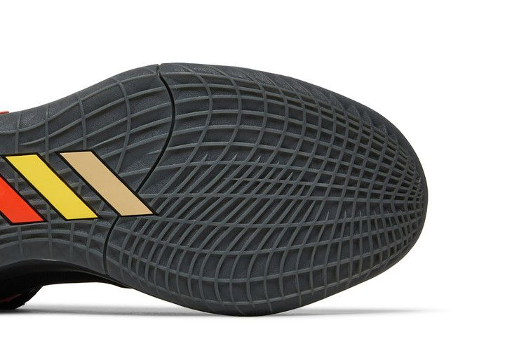 Кроссовки adidas Harden Stepback 2 'Multi'