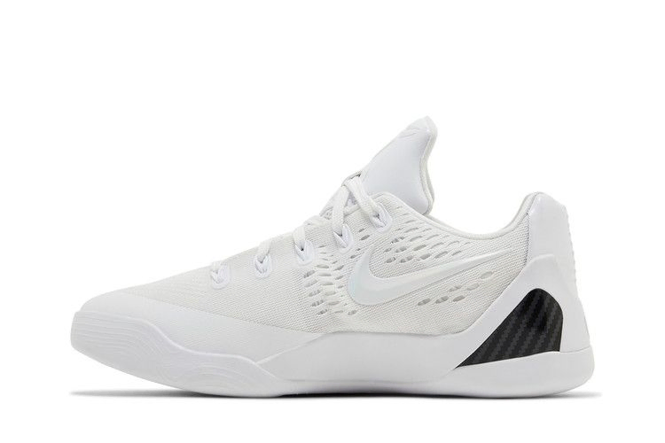 Кроссовки Nike Kobe 9 EM GS 'Halo'