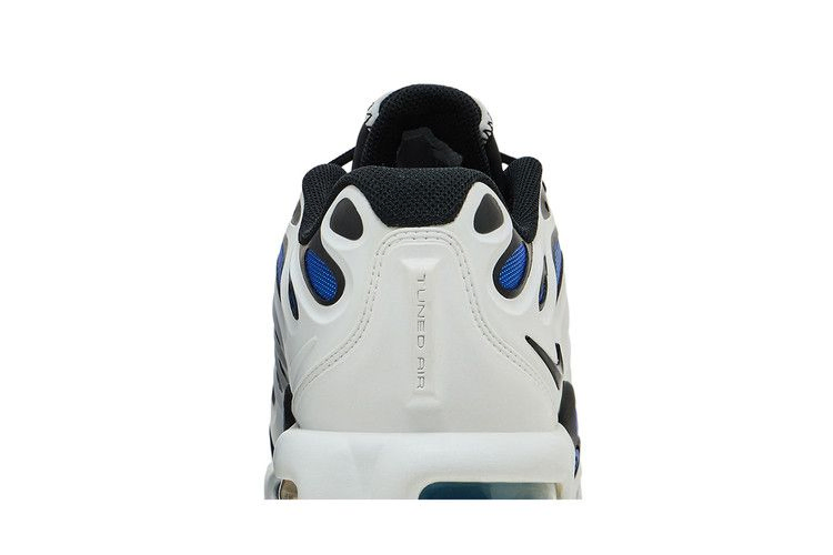 Кроссовки Nike Air Max Plus Drift 'Summit White Royal Pulse'