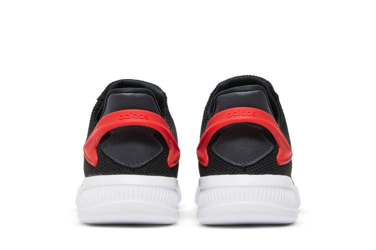 Кроссовки Adidas Lite Racer BYD 2.0 'Black Vivid Red'