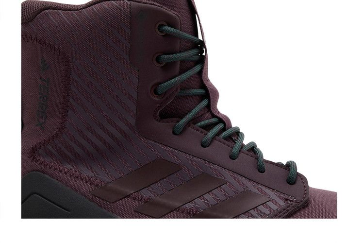 Кроссовки adidas Terrex Free Hiker XPL GORE-TEX 'Shadow Maroon'
