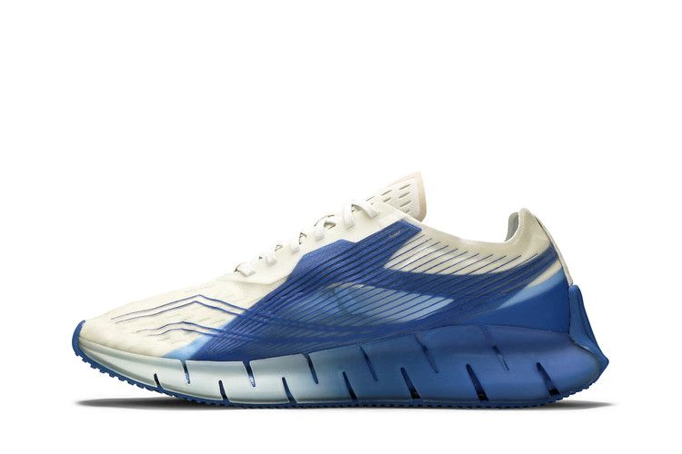Кроссовки Reebok COTTWEILER x Zig 3D Storm 'Blue'