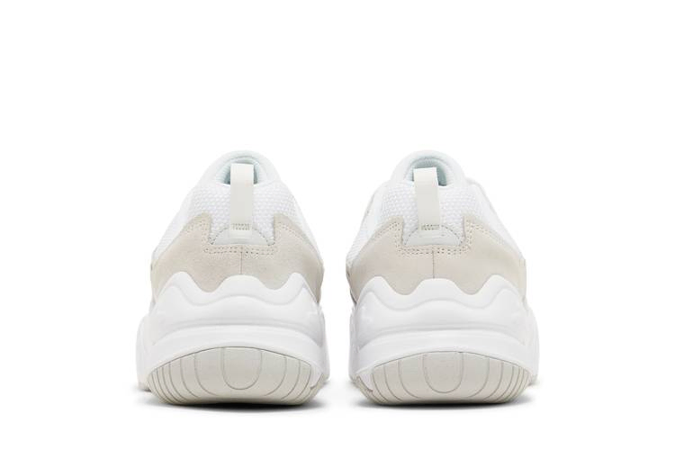 Кроссовки Nike Tech Hera 'Photon Dust White'