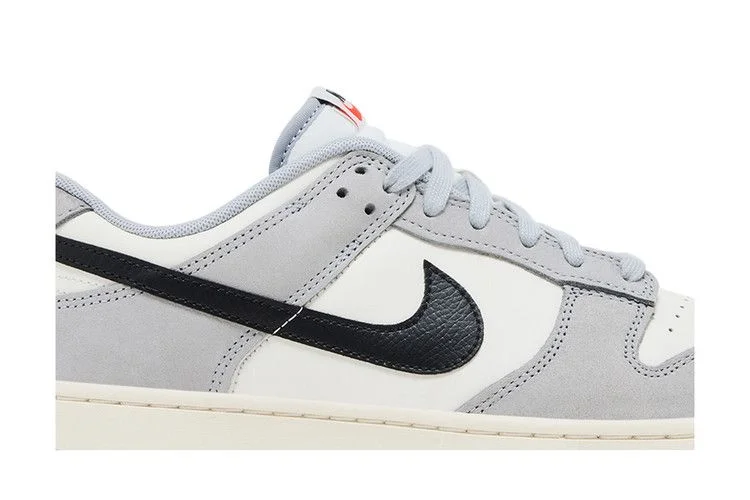 Кроссовки Nike Dunk Low 'Smoke Grey'