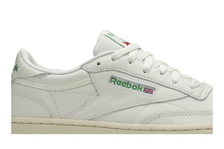 Кроссовки Reebok Wmns Club C 85 Vintage