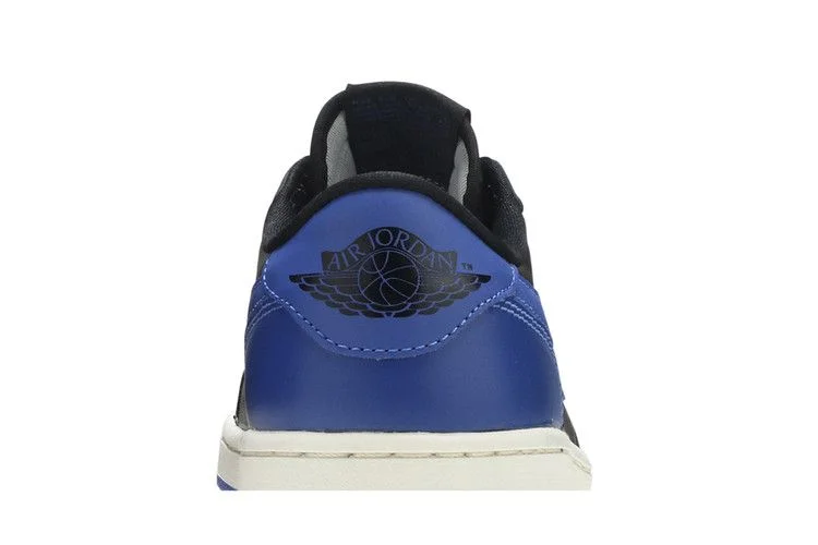 Кроссовки Air Jordan 1 Retro Low OG 'Royal'
