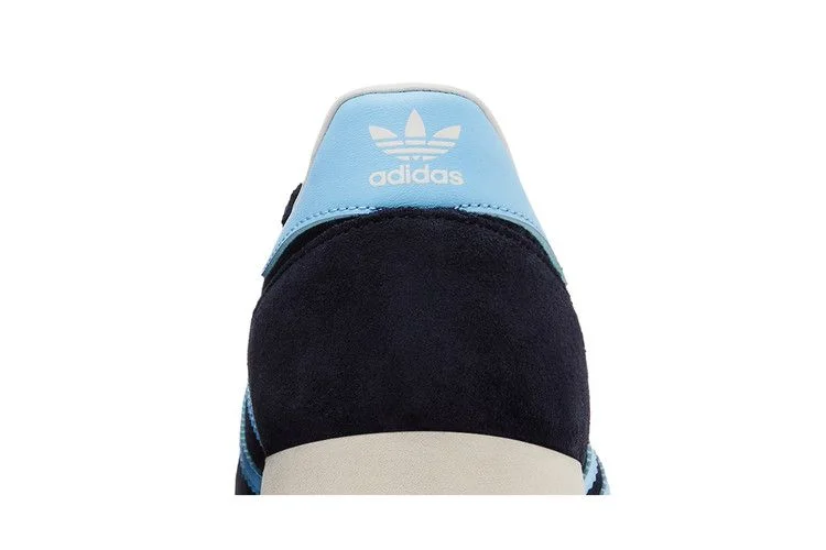 Кроссовки Noel Gallagher x adidas Marathon SPZL 'Night Navy'