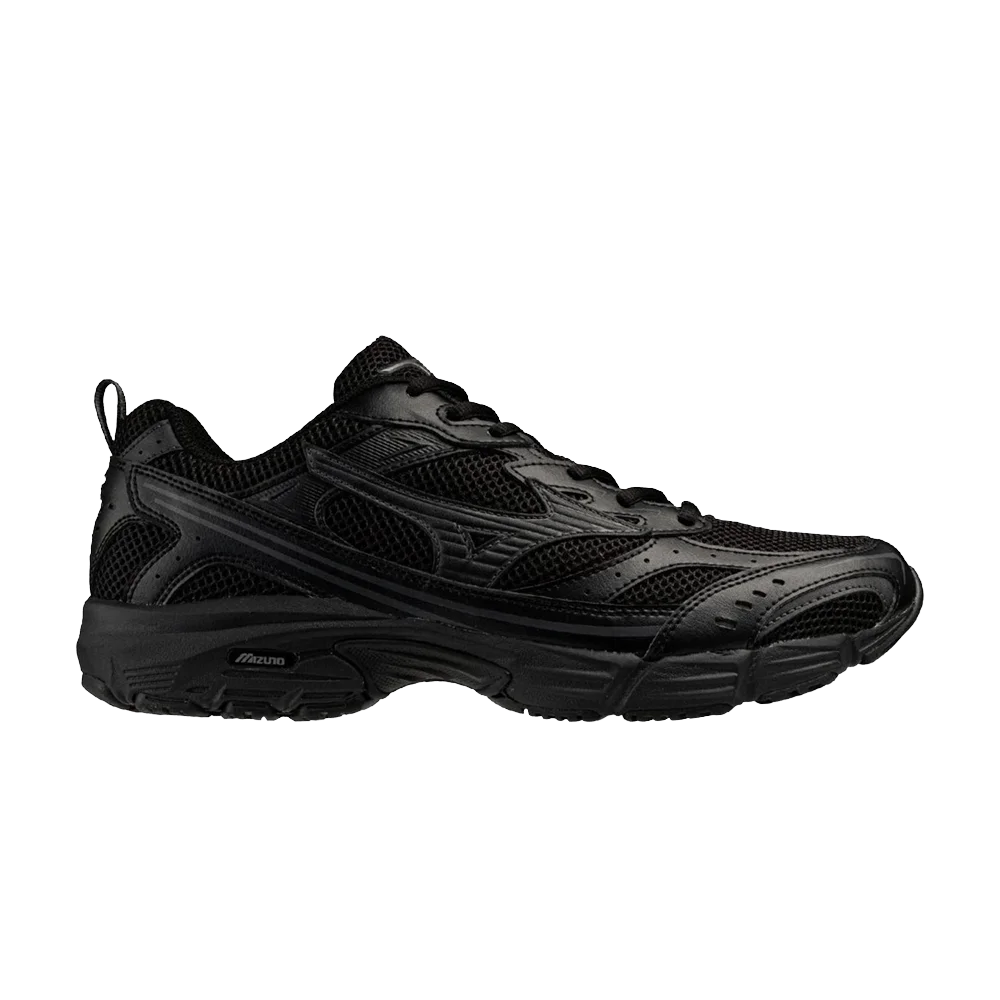 Krossovki-Mizuno-MXR-Black