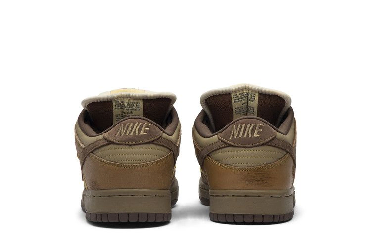Кроссовки Nike Dunk Low Pro SB 'Shanghai 2'