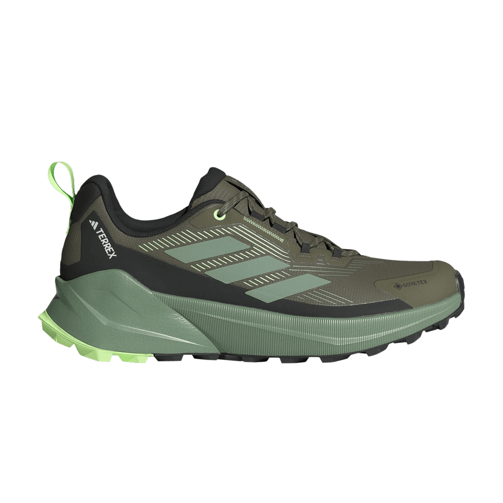 Кроссовки Adidas Terrex Trailmaker 2.0 GORE-TEX 'Olive Strata'