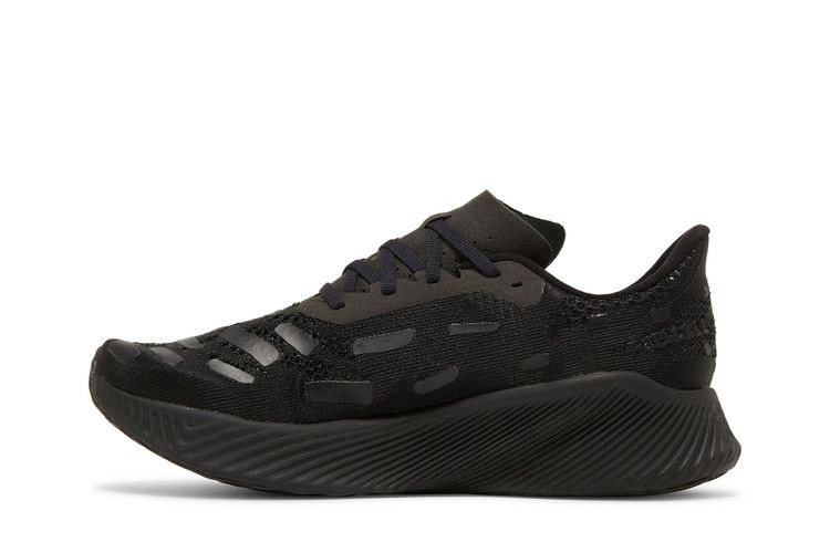 Кроссовки New Balance District Vision x FuelCell RC Elite v2 'Black'