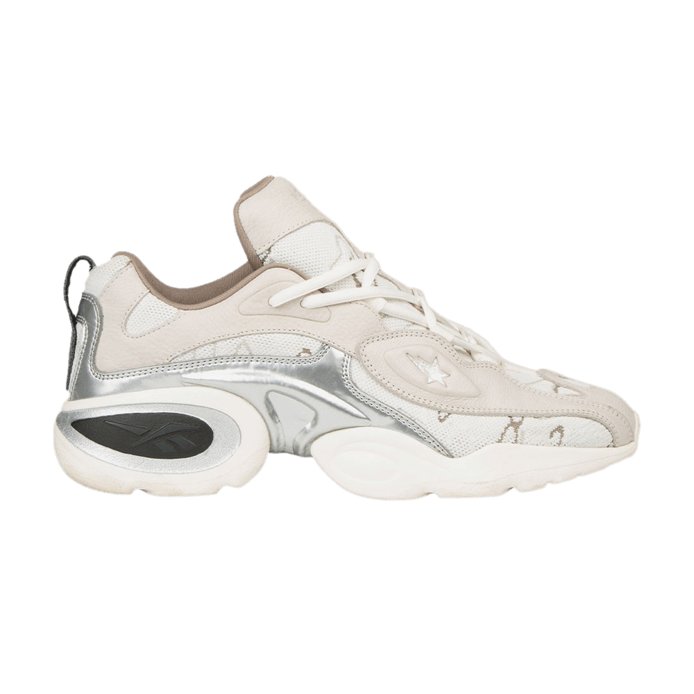 Кроссовки Reebok Bape Black x Electrolyte 97 'Cream'