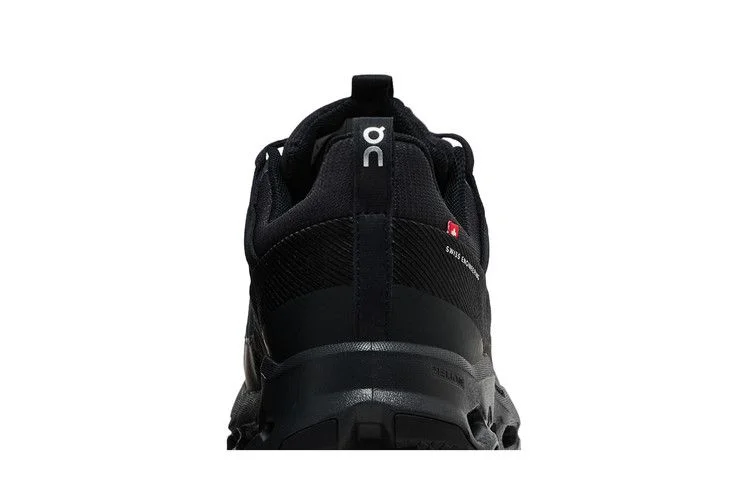 Кроссовки Cloudhorizon Waterproof 'Triple Black'