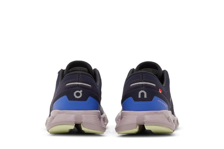 Кроссовки Wmns Cloud X 3 'Midnight Heron'