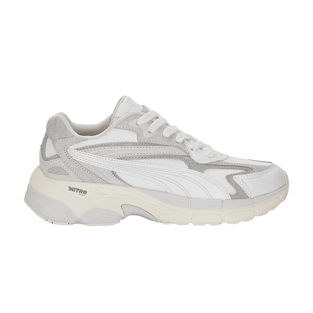 Кроссовки Puma Wmns Teveris Nitro 'Thrifted - White'