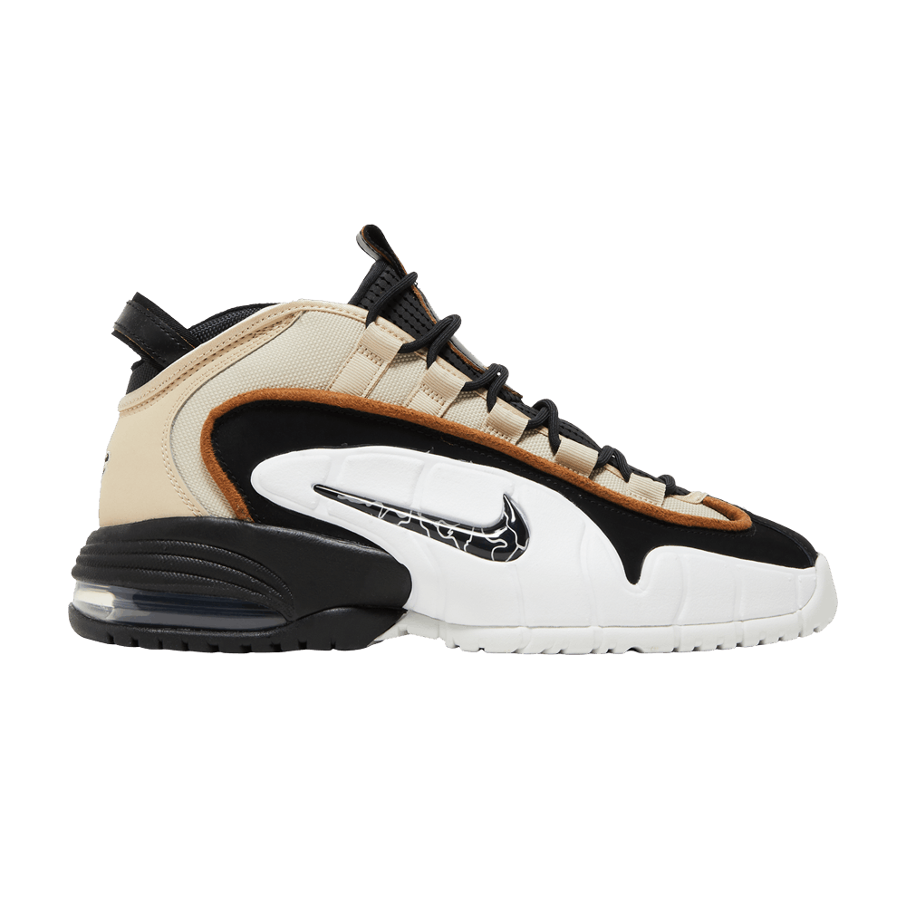 Кроссовки Nike Air Max Penny 1 'Rattan'