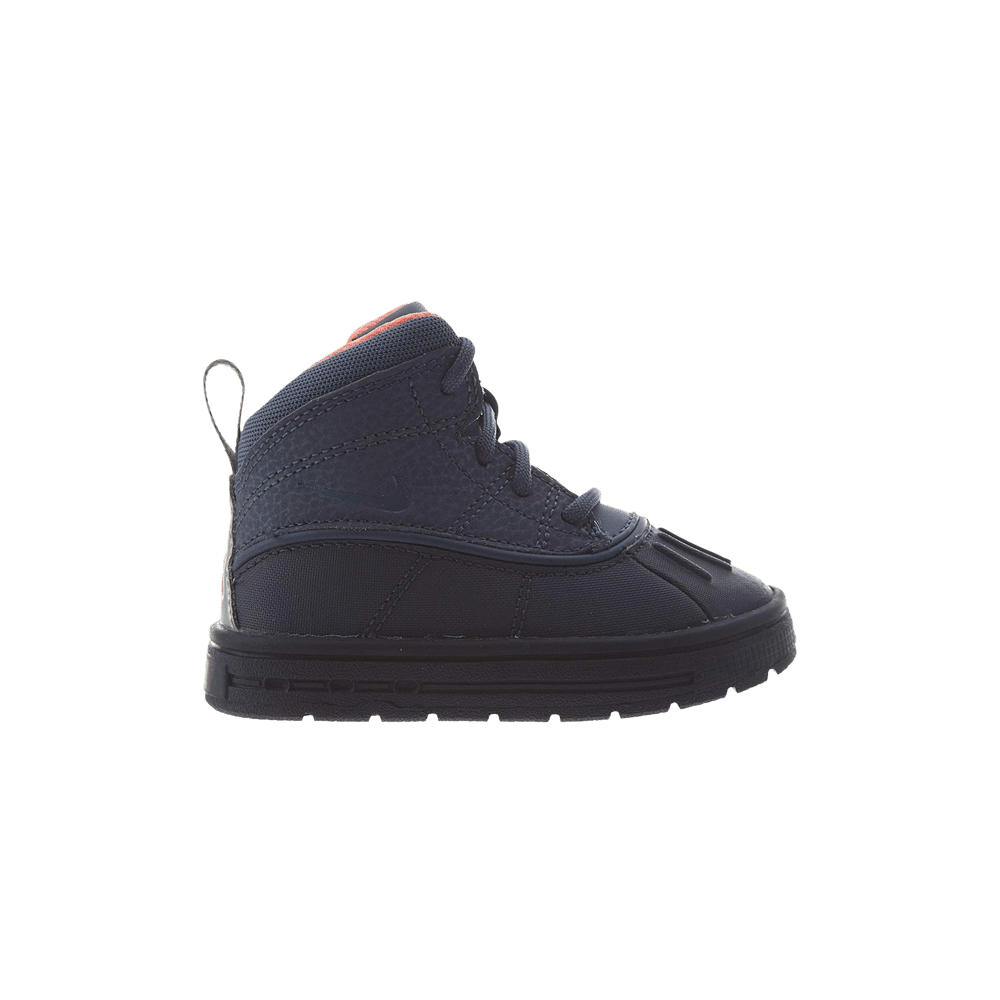 Кроссовки Nike Woodside 2 High TD 'Diffused Blue'