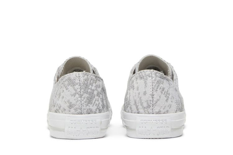 Кроссовки Converse Wmns Chuck Taylor All Star Gemma Low 'Mouse Dolphin'