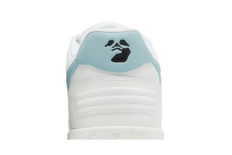 Кроссовки Off-White Out of Office 'White Celadon'