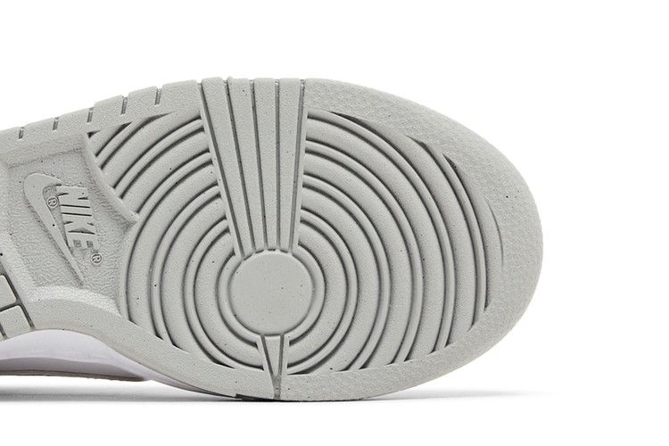 Кроссовки Nike Wmns Dunk Low Next Nature 'Light Smoke Grey'