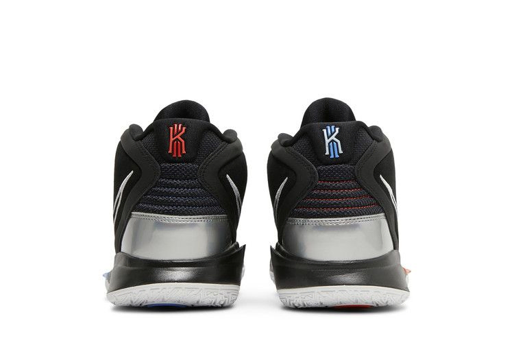 Кроссовки Nike Kyrie Infinity EP 'Fire and Ice'