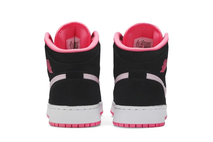 Krossovki-Air-Jordan-1-Mid-GS-Black-Digital-Pink-5
