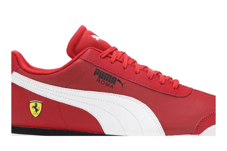 Krossovki-Ferrari-x-Puma-SF-Roma-Rosso-Corsa-1