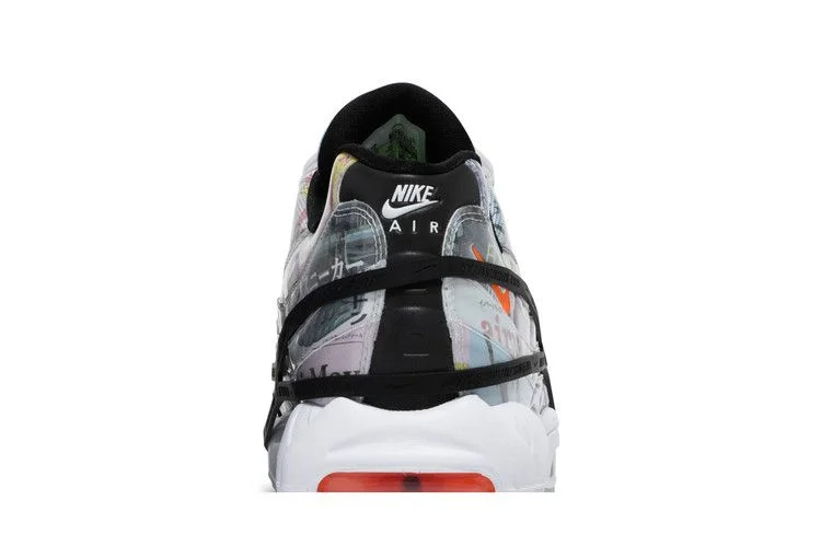 Кроссовки Nike Air Max 95 SE 'Japan Heritage'