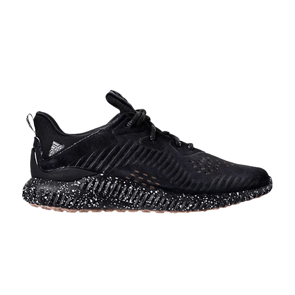 Krossovki-Adidas-Alphabounce-Leather-Core-Black